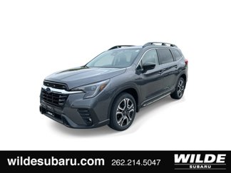 New 2025 Subaru Ascent Limited image 1
