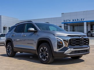 New 2026 Chevrolet Equinox ACTIV w/ Convenience Package III image 1