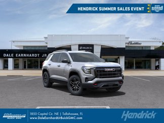 New 2026 GMC Terrain AT4 w/ Convenience Package III image 1