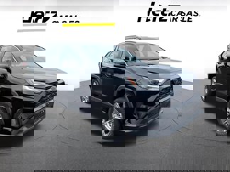 Used 2024 Toyota RAV4 XLE image 1