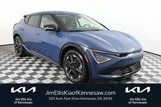 New 2025 Kia EV6 Wind image 1