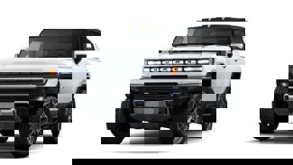 New 2025 GMC Hummer EV 3X image 1