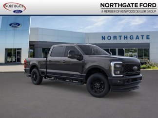 New 2025 Ford F250 Lariat w/ Lariat Ultimate Package image 1