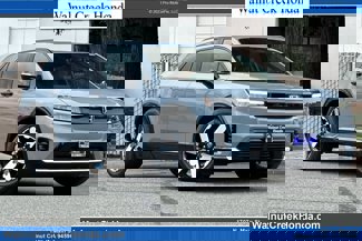 New 2025 Honda Prologue Elite image 1