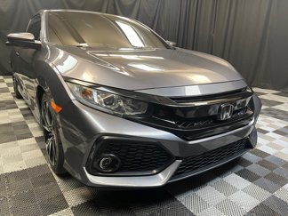 Used 2018 Honda Civic Si image 1
