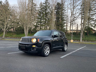 Used 2015 Jeep Renegade Latitude w/ Popular Equipment Group image 1