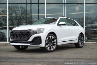 New 2025 Audi Q8 Premium Plus image 1