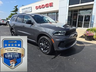 New 2026 Dodge Durango GT image 1