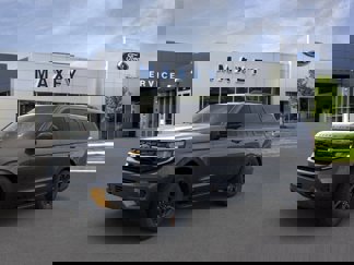 New 2025 Ford Expedition Tremor image 1