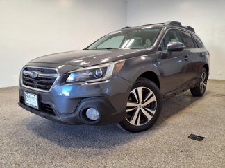 Used 2019 Subaru Outback 3.6R Limited image 1