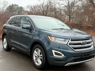 Used 2016 Ford Edge SEL w/ Equipment Group 201A image 1