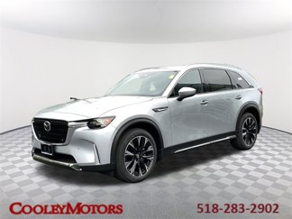 New 2025 MAZDA CX-90 Plug-In Hybrid w/ Premium Plus image 1