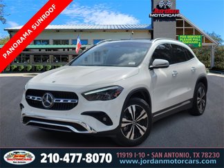 Used 2025 Mercedes-Benz GLA 250 image 1