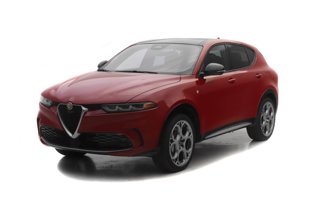 New 2024 Alfa Romeo Tonale Ti w/ Active Assist Package image 1