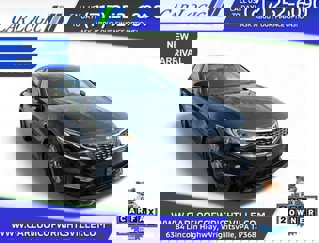 Used 2019 Kia Optima LX image 1