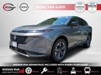 New 2025 Nissan Murano SL image 1