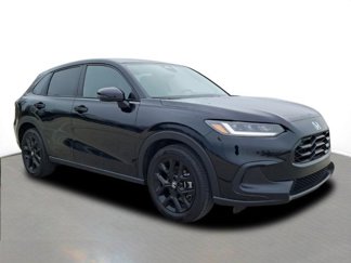 Used 2025 Honda HR-V Sport image 1
