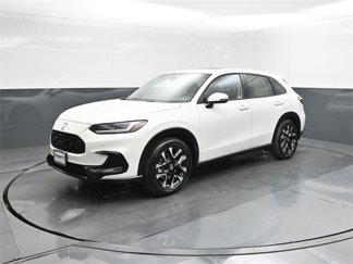 New 2026 Honda HR-V EX-L image 1