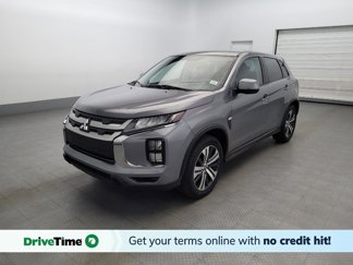 Used 2020 Mitsubishi Outlander Sport ES image 1