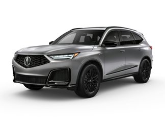 New 2026 Acura MDX A-Spec image 1