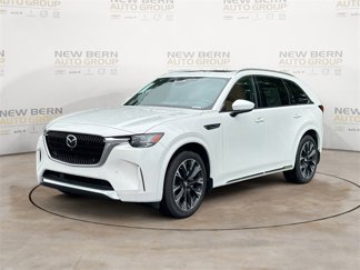 New 2025 MAZDA CX-90 3.3 Turbo S w/ Premium Plus image 1