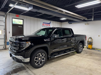New 2026 GMC Sierra 1500 SLT w/ SLT Premium Plus Package image 1