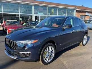 Used 2019 Maserati Levante S GranLusso image 1