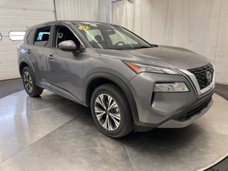 Used 2023 Nissan Rogue SV image 1