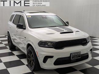 New 2025 Dodge Durango R/T image 1