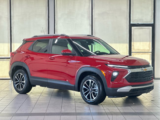 New 2026 Chevrolet TrailBlazer LT w/ Convenience Package image 1