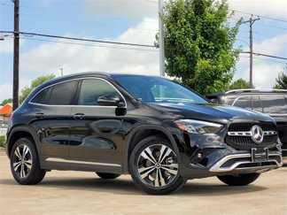 Certified 2025 Mercedes-Benz GLA 250 image 1