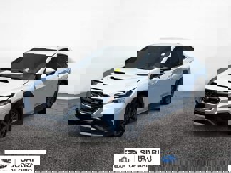 Used 2022 Subaru WRX image 1