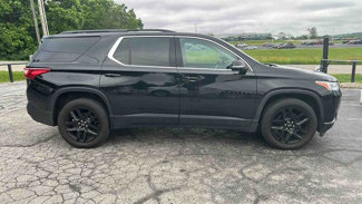 Used 2019 Chevrolet Traverse LT image 1
