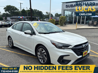 Used 2025 Subaru Legacy Limited image 1