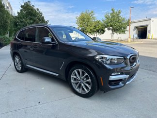 Used 2019 BMW X3 sDrive30i w/ Driving Assistance Package image 1