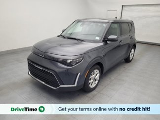 Used 2023 Kia Soul LX w/ Option Group 015 image 1