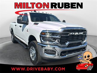 New 2025 RAM 2500 Tradesman image 1