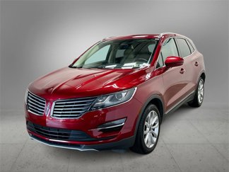 Used 2015 Lincoln MKC AWD w/ Equipment Group 101A Select image 1
