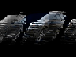 New 2025 Ford Explorer Active image 1
