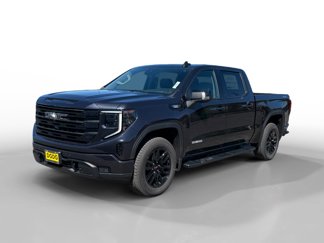 New 2026 GMC Sierra 1500 Elevation w/ Elevation Premium Package image 1