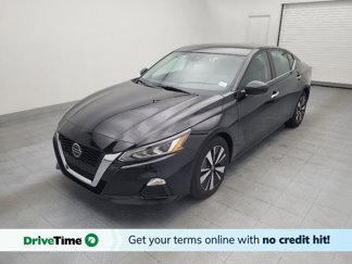 Used 2021 Nissan Altima 2.5 SV image 1