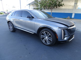 Used 2023 Cadillac Lyriq 2WD image 1