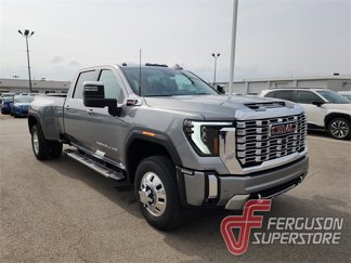 New 2025 GMC Sierra 3500 Denali w/ Denali Reserve Package image 1