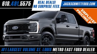 New 2025 Ford F250 XL image 1