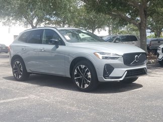 New 2026 Volvo XC60 B5 Plus w/ Protection Package Premier image 1