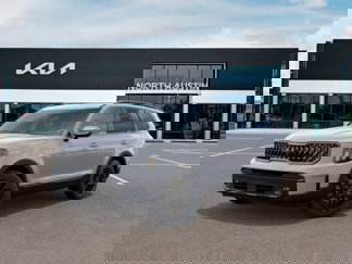 New 2025 Kia Telluride SX Prestige X-Line image 1