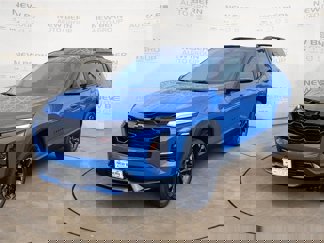 New 2026 Chevrolet Equinox RS image 1