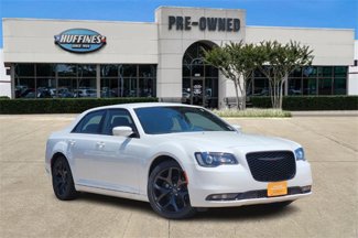 Used 2021 Chrysler 300 S image 1