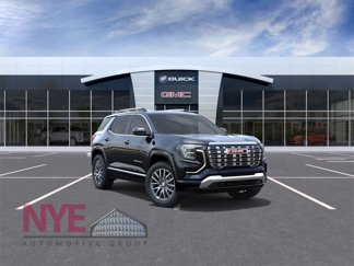 New 2026 GMC Terrain Denali image 1