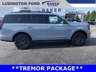 New 2025 Ford Expedition Tremor image 1